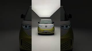 VW ID BUZZ REVIEW#shorts #vwidbuzz #electriccar