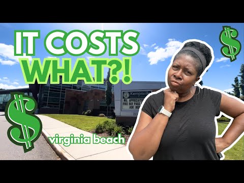 MORE Affordable Neighborhoods Virginia Beach | Budget Friendly Neighborhoods Virginia Beach