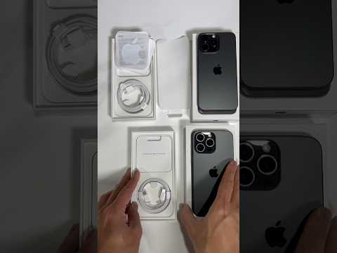 《一口氣換3部iPhone 15 pro max 》😌順便再unbox媽媽5年換手機反應😂❤️ 老婆iPhone白色要等多陣🙈#施家加四個