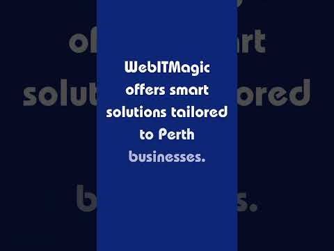 Transform Your Logistics in Perth with WebITMagic Solutions!