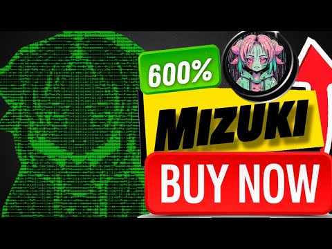 🟢 What is MIZUKI Coin? 🚀MIZUKI Crypto Token Analysis 💵