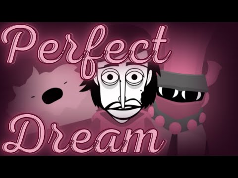 Perfect Dream | -Colorbox V7: Pink-