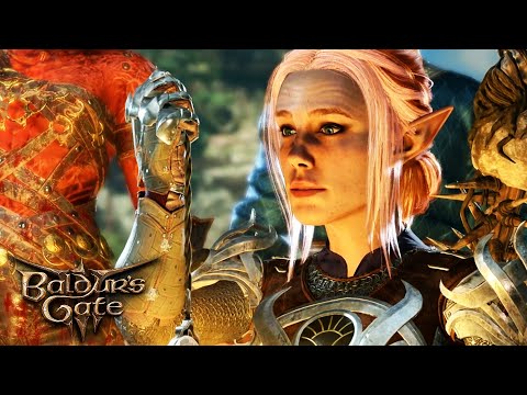 Baldur's Gate 3 - The Dark Urge Gets Revenge | Let's Play Episode 18