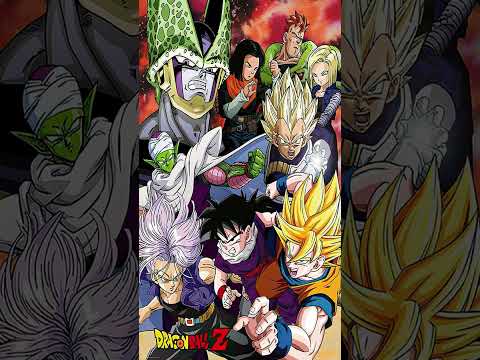 드래곤볼 줄거리 일본어로 듣기(Listening to Dragon Ball Story in Japanese)