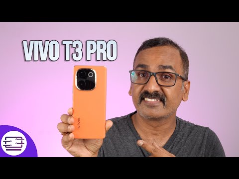 21,999* രൂപക്ക് Vivo T3 Pro 5G | SD 7 Gen 3, 50MP Camera, AMOLED 120Hz, 5500mAh Battery