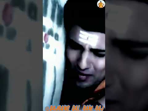 Kaal Uska Kiya Bigara Bhakat Jo Mahakaal ka || #trending #viral #shortsfeed #status