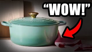 Is A Le Creuset Worth Buying? My Quick & Honest Review...