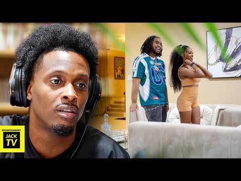 Will His Girlfriend CHEAT On Him With A Rapper?! | JTV Loyalty Test