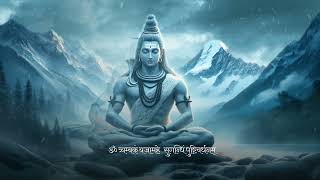 सम्पूर्ण महामृत्युंजय मंत्र | Maha mrityunjay Mantra 108Times | Shiva Songs | Guru Ki vaani Sanatan