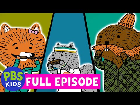 Carl the Collector FULL EPISODE | The Fake Mustache Collection | PBS KIDS