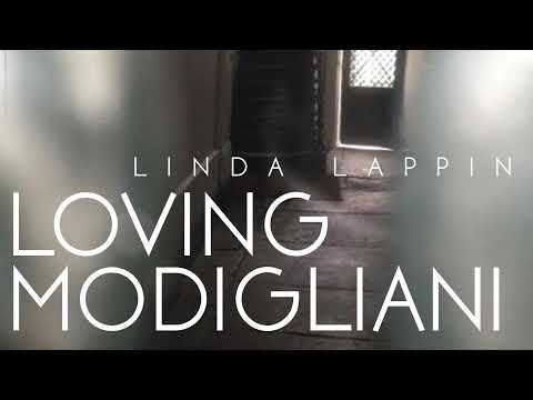 Loving Modigliani: The Afterlife Of Jeanne Hébuterne, by Linda Lappin