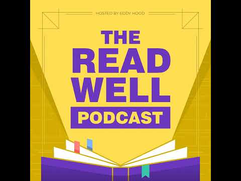 Why Read Literature? A Deeper Look at the Benefits | EP 49