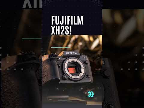 Best Mirrorless Camera so far in 2023