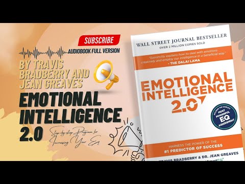 I Boosted My Emotional Intelligence with THIS Audiobook!