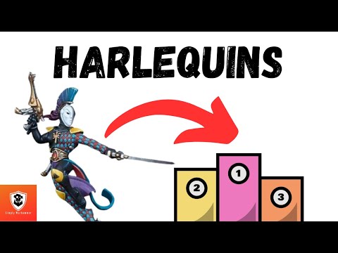 Can Harlequins Win?