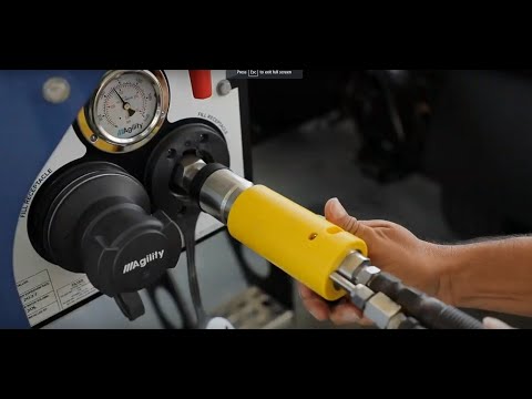 CNG Fueling: Easy As 1-2-3 (Full)