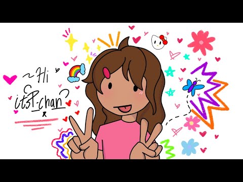 ITSPCHAN @katliente Creator Royale VIDEO!!!