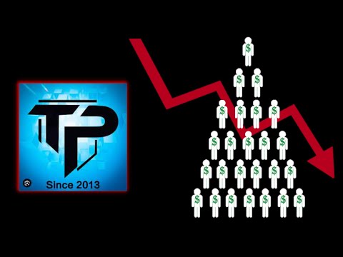 ITP Trading App is a Scam & Ponzi Scheme? ITP Club Review online money making