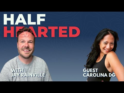 Half Hearted Ep. 18: Carolina DG