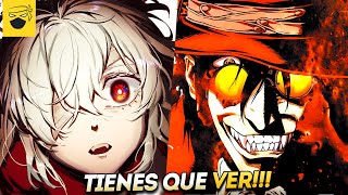 Animes CORTOS pero BRUTALES QUE TIENES QUE VER!!!