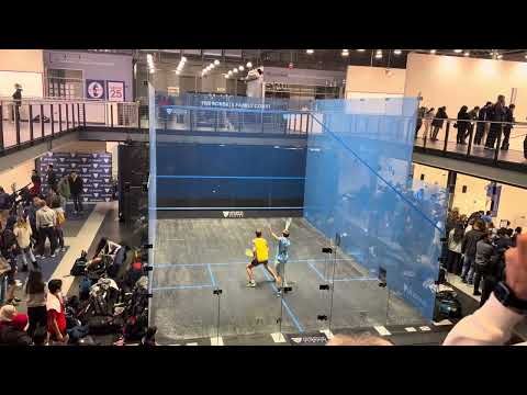 US junior squash Philadelphia