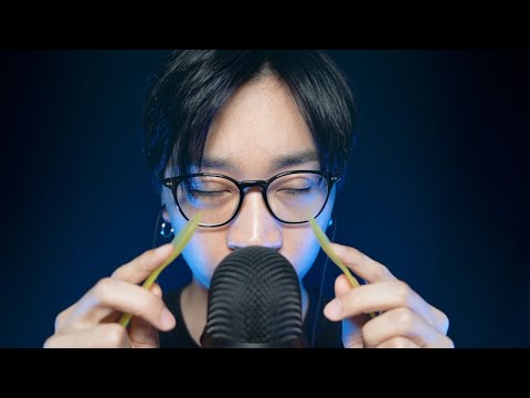 This ASMR Will Help You Fall Asleep In 25 Minutes