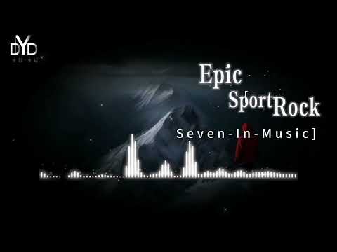 动态音频可视化，《Epic Sport Rock》～seven in music