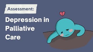 Depression in Palliative Care (Assessment)