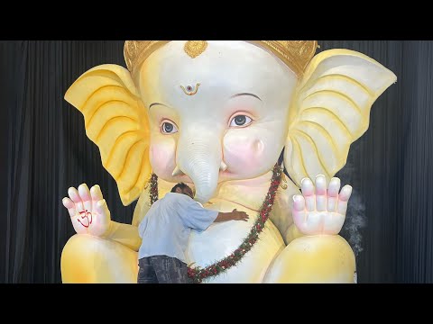 Bappa❤️ Ganesh Chaturthi 2024 Odisha🔥