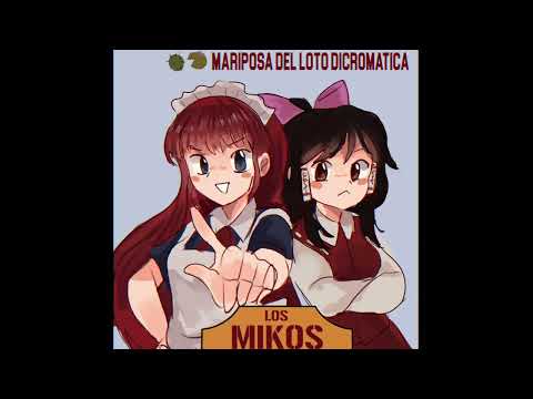 [西方/Chicha/ Tecnocumbia/ Seihou] Dichromatic Lotus Butterfly (SG Reimu’s theme)