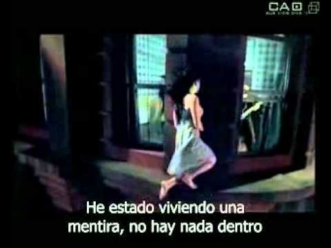 Evanescence - Bring Me To Life (Sub - Español)