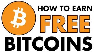 How To Earn FREE Bitcoin Using This Simple Method - Make $100+ Per Day Easily