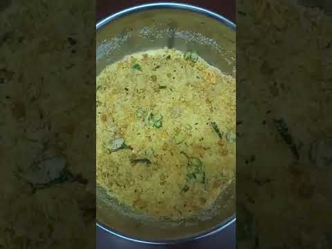 Rava Idli l Semolina recipe