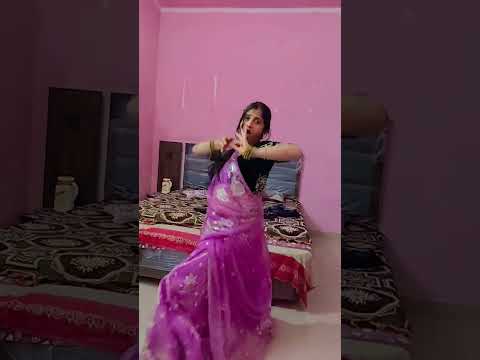 Piya milan ko gai/bhgyashri offical #dance #shorts #trending