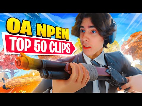 Npen Top 50 Greatest Clips of ALL TIME