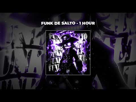 [1 HOUR PHONK] SCXRE - FUNK DE SALTO