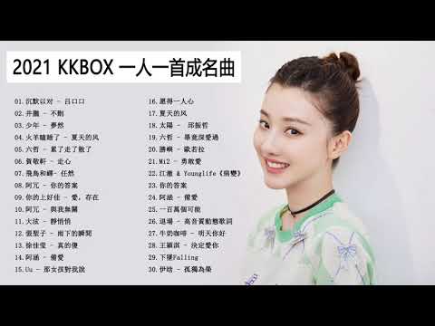 #2021流行歌曲【無廣告】| Chinese Songs 2021 - 2021好听的流行歌曲 ❤️ 抖音神曲2021 - Tiktok Song