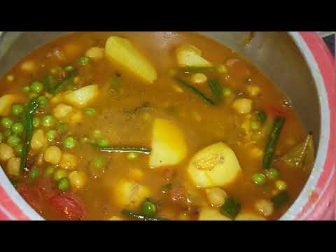 Hara matar aloo ki chhole recipe|simple tasty yummy recipes|🙏♥️🥰♥️👍👍👍#Rasoieworld