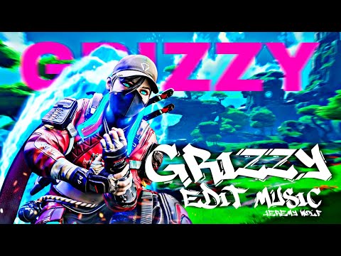 GRIZZY KATORY WALKER (EDIT MONTAGE) APEX LEGENDS MUSIC (PS5) - JEREMY WOLF