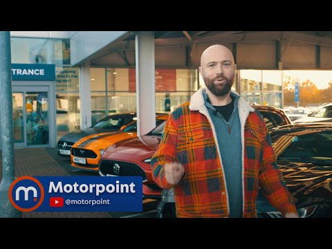 Why watch a Motorpoint car review? New channel trailer!