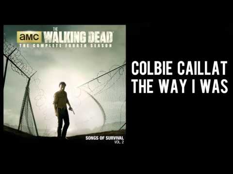 Colbie Caillat - The Way I Was (Official Audio)