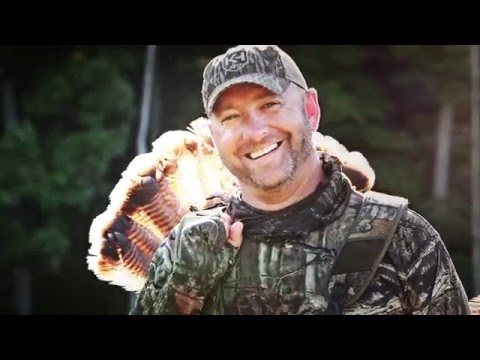 Simple Thrill: Narrated By Michael Waddell [HD] | Knight & Hale Turkey Brand Video