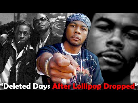 The Real Reason Static Major was Deleted, He was a Musical Genius