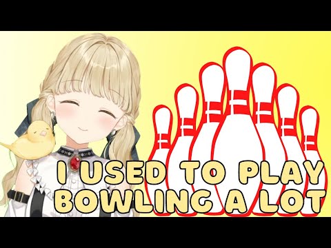 Kogara Toto's Bowling Story ( VSPO | Eng Sub )