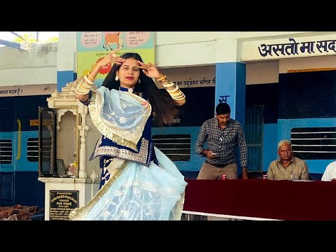 RAJPUTI GHOOMER MASHUP 2 #Rajasthani mashup !! राजपूती घूमर मैशअप 2  #dance by Gunvanti_rajpurohit 💃