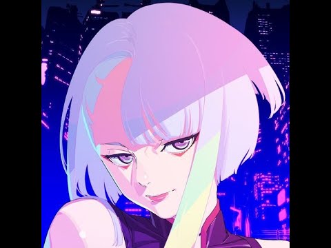 사이버펑크: 엣지러너 줄거리 영어로 듣기(Cyberpunk: Edgerunners Story in English)