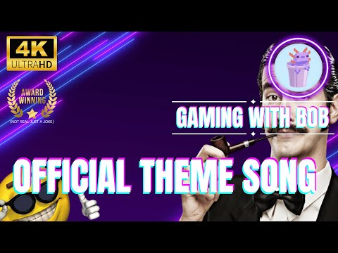 Official Channel Theme Song