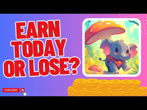 Vitality Zoo – Puzzle – Is it legit or a scam? App to Earn Money PayPal 2024💸