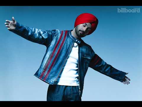 Superstar Diljit Dosanjh Is Taking Punjabi Music To the World