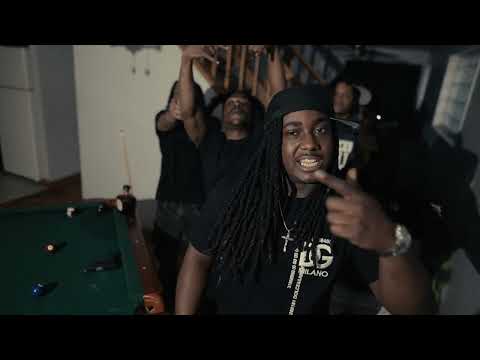 G menace - In My Hands (Official Music Video) | Shot By @ACGFILM